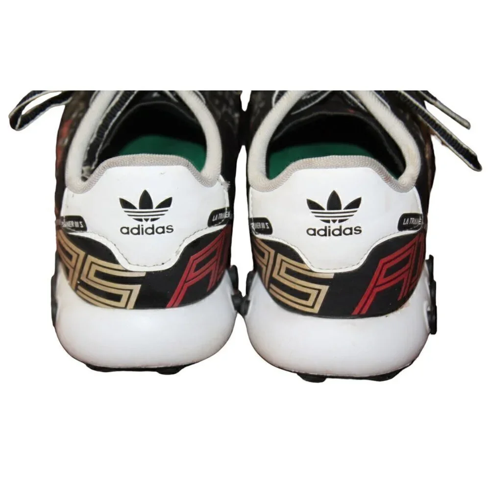 adidas sneakers inner